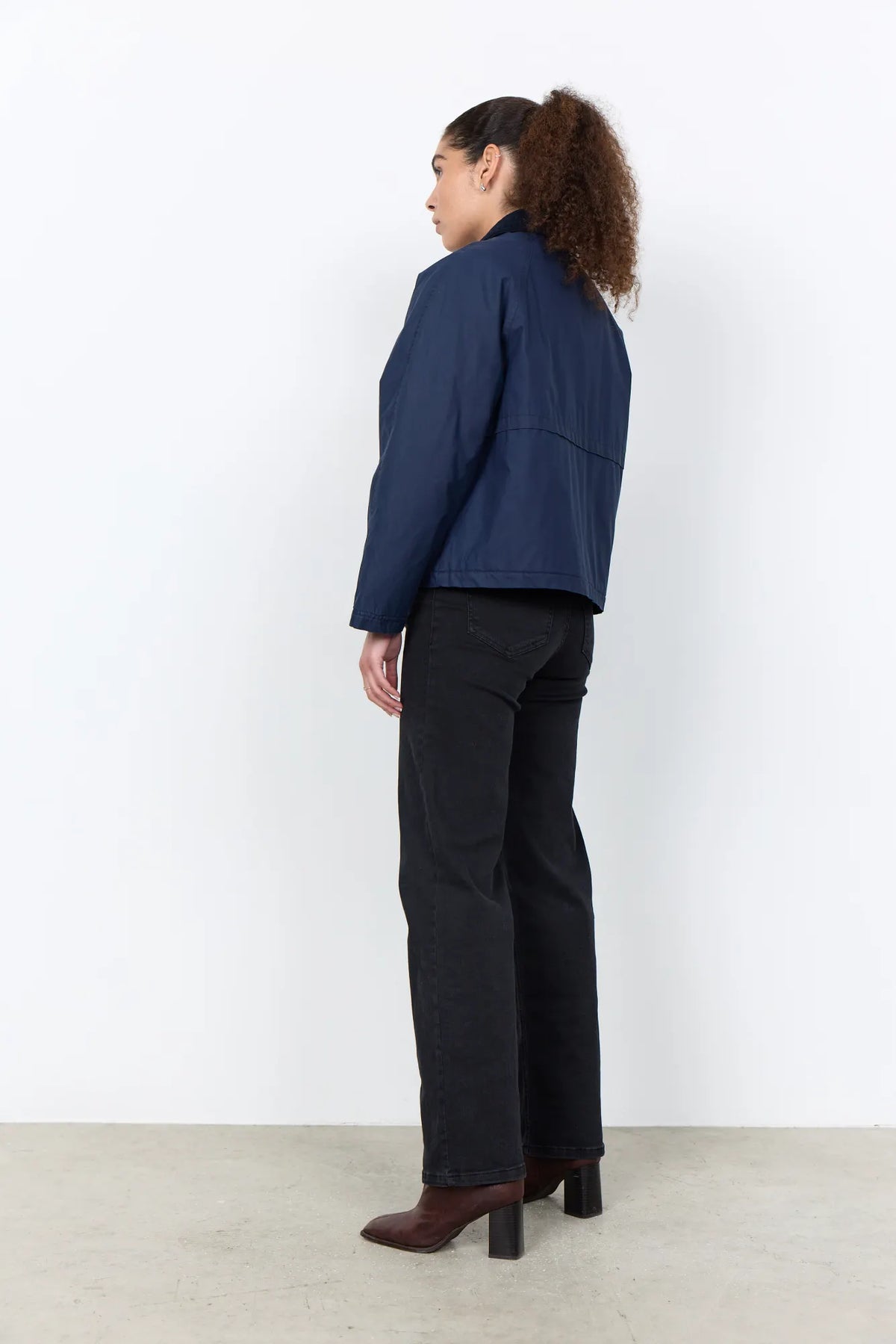 Übergangsjacke SC-GIA 1