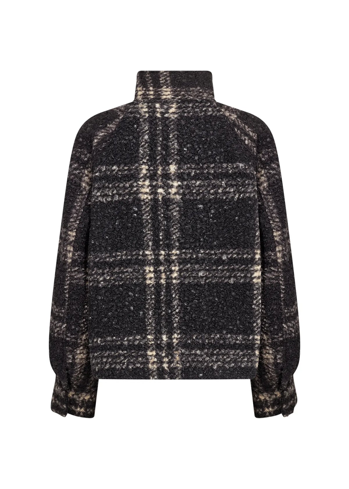 Übergangsjacke SC-GISA 1