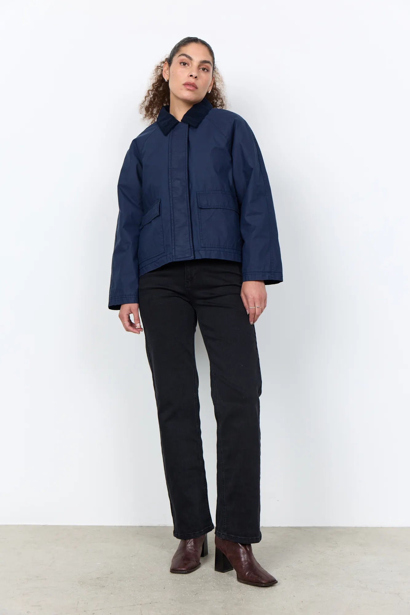 Übergangsjacke SC-GIA 1