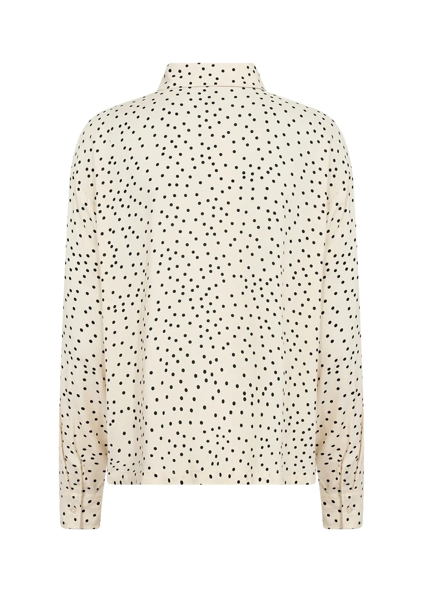 Bluse GILDA aus Viskose