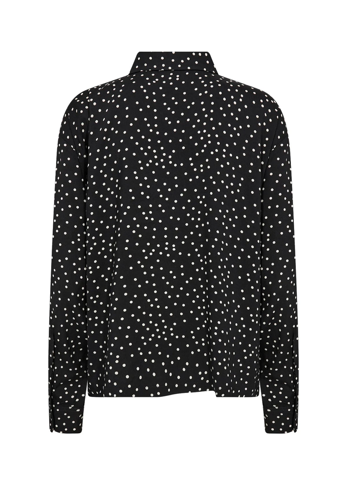 Bluse GILDA aus Viskose