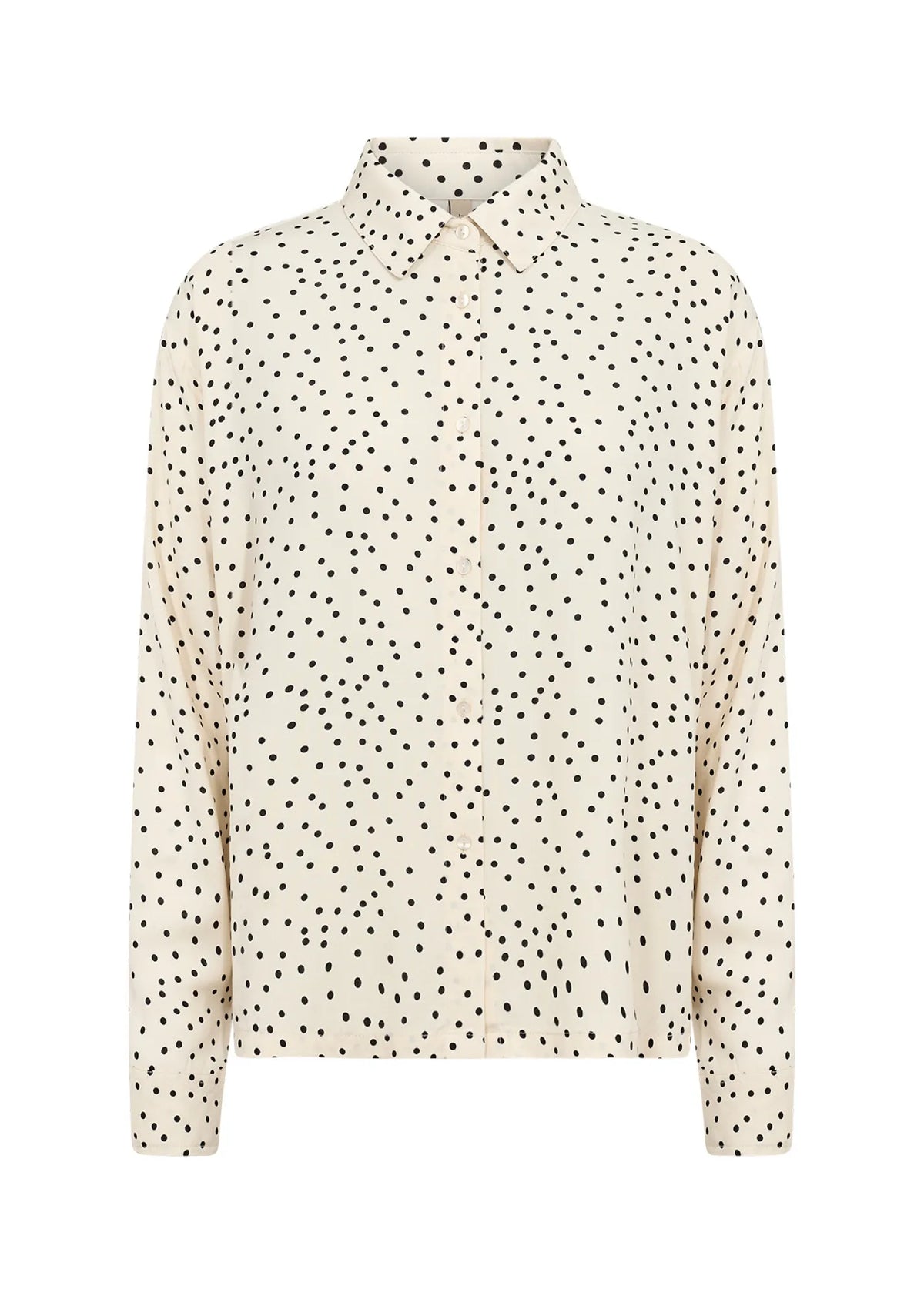 Bluse GILDA aus Viskose