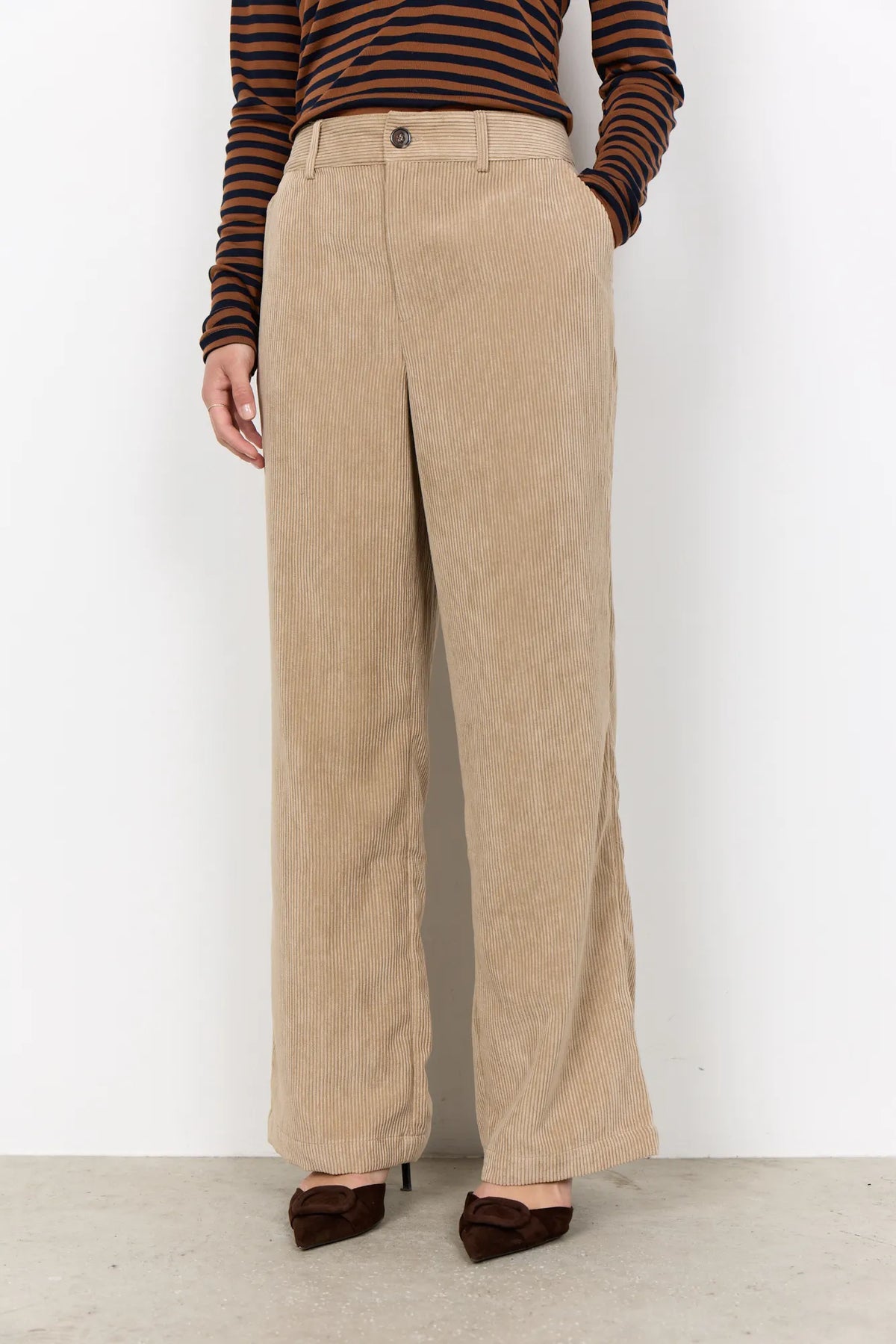 Cordhose BINDI