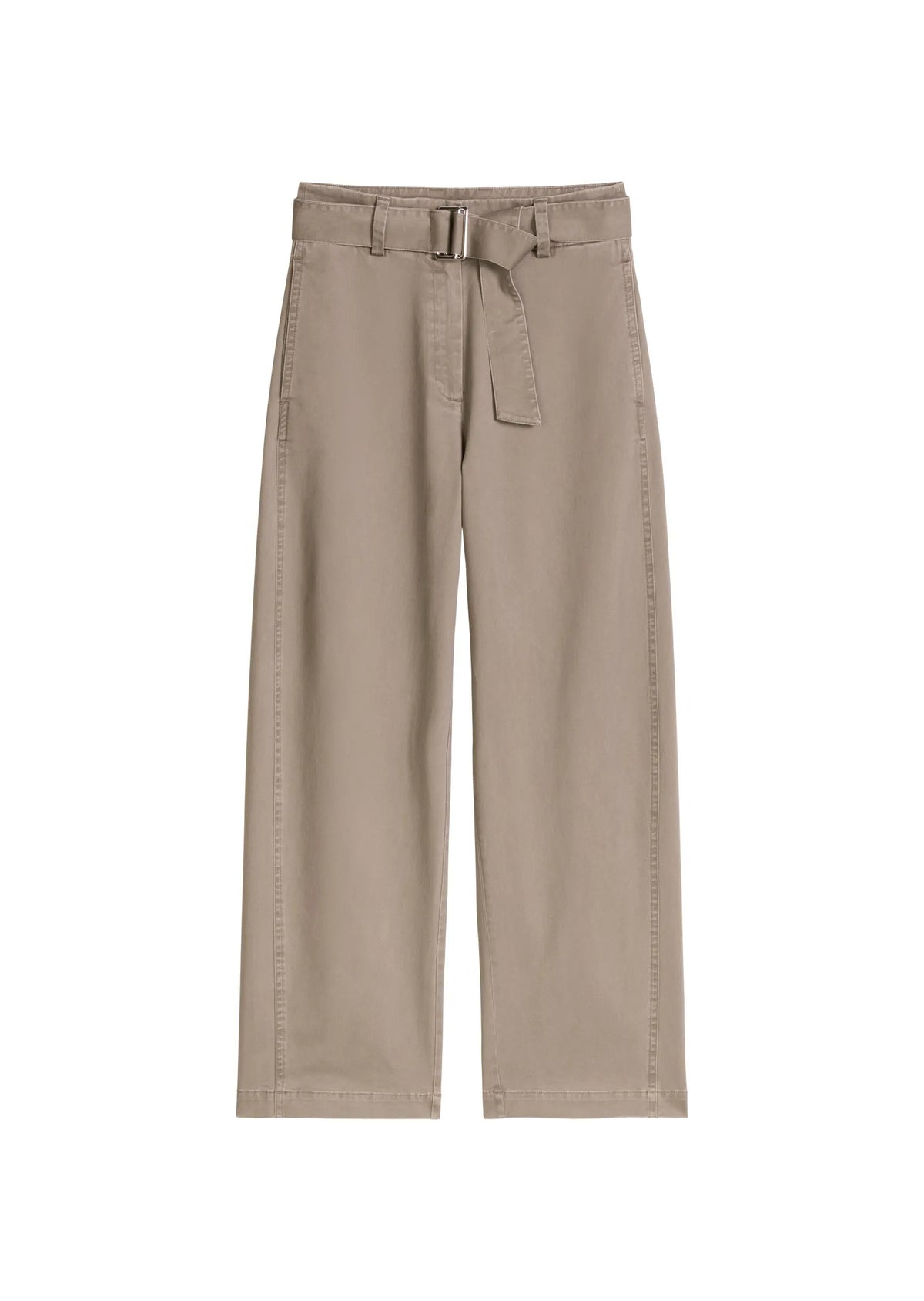 Hose Wide Leg