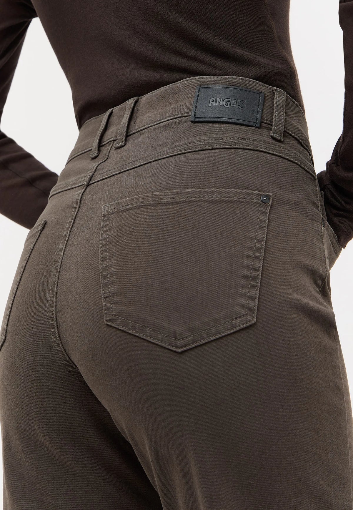 Jeans LARA Straight Leg