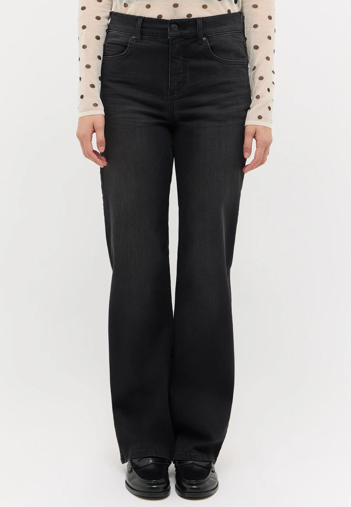 Jeans LARA Straight Leg