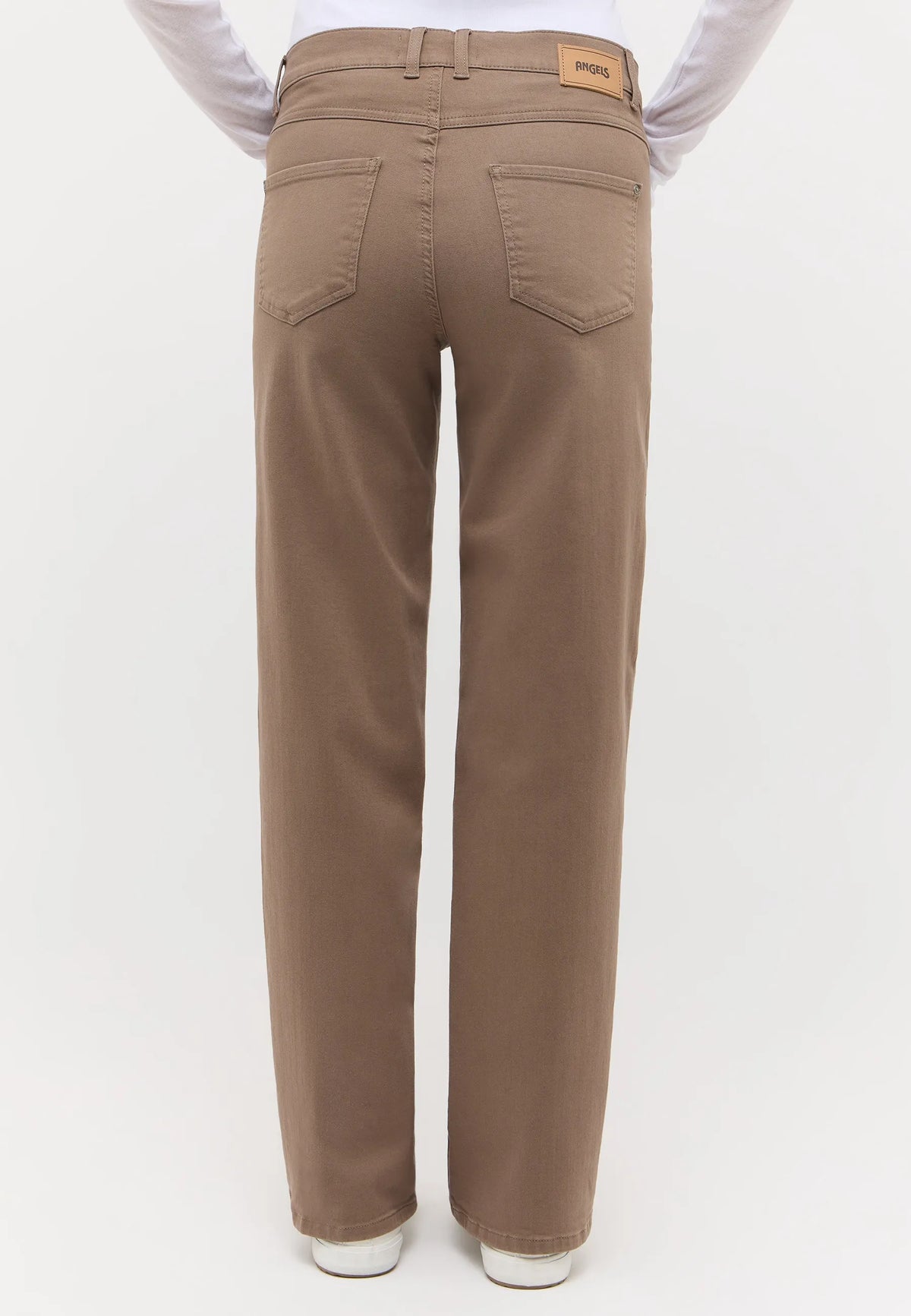 Jeans LARA Straight Leg