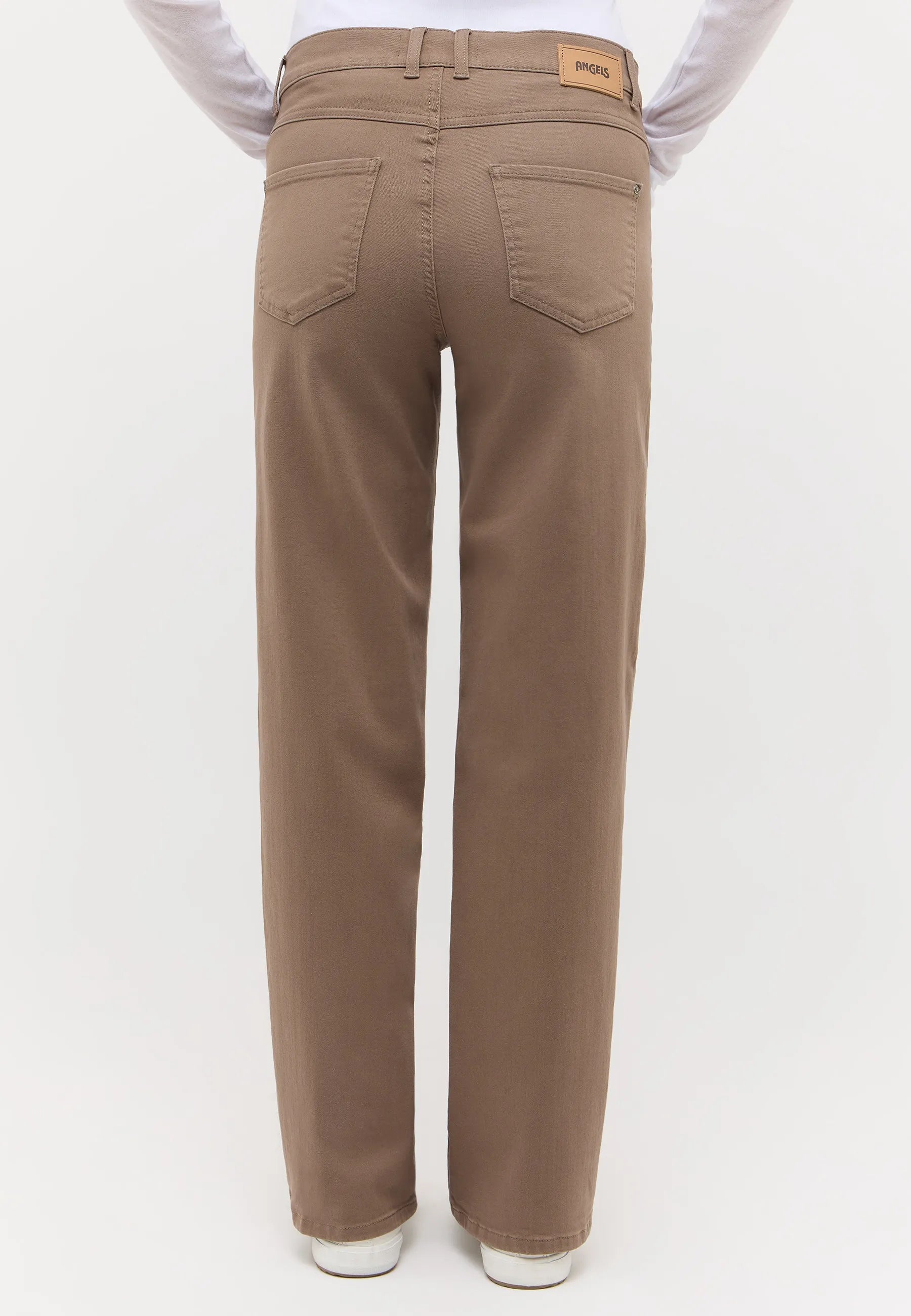 Jeans LARA Straight Leg