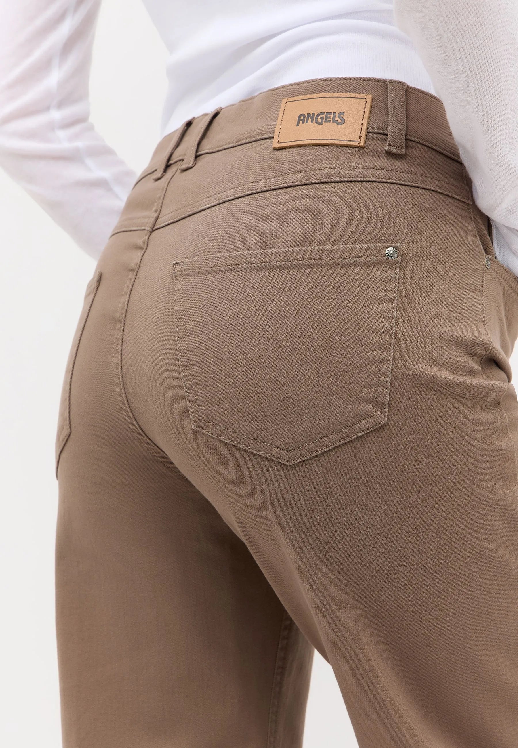 Jeans LARA Straight Leg