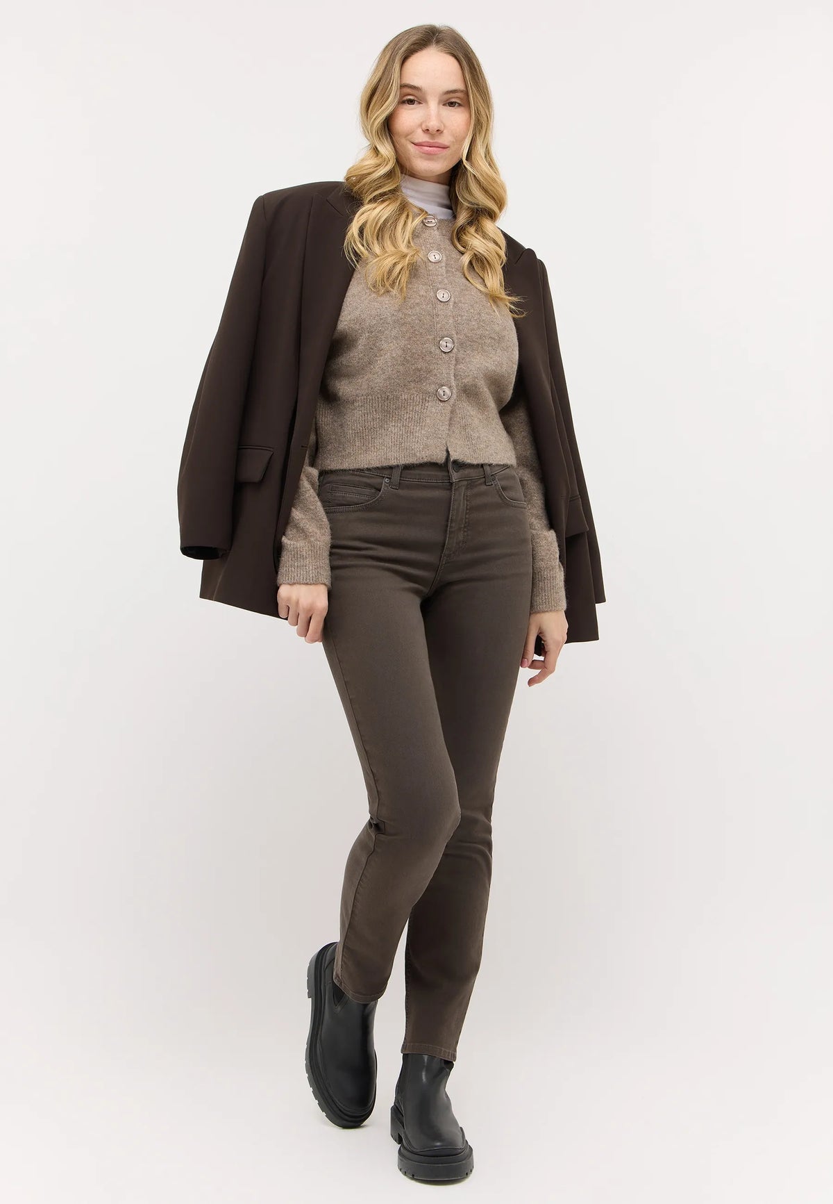 Jeans CICI Slim Fit