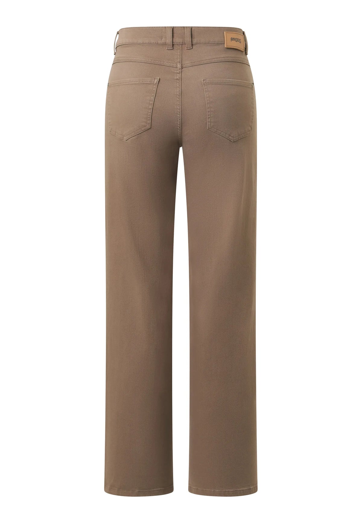 Jeans LARA Straight Leg