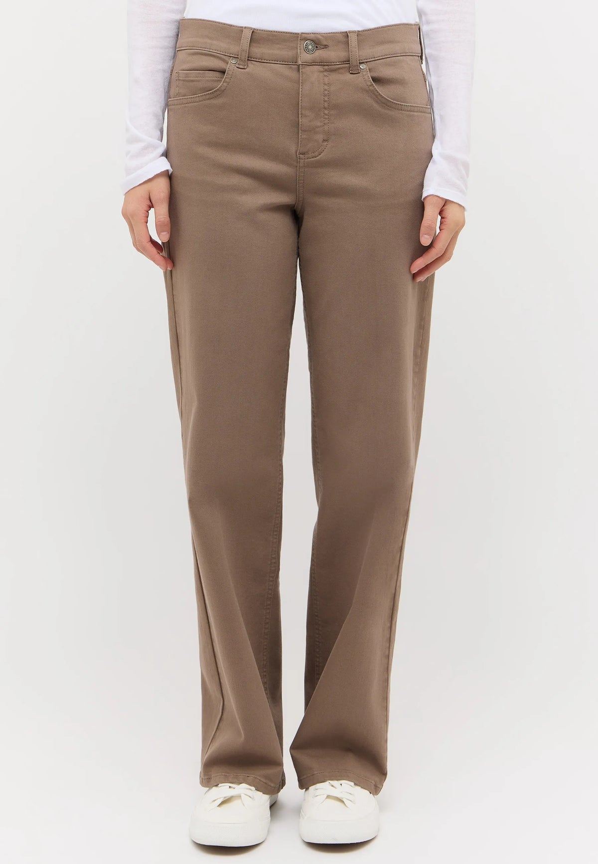 Jeans LARA Straight Leg