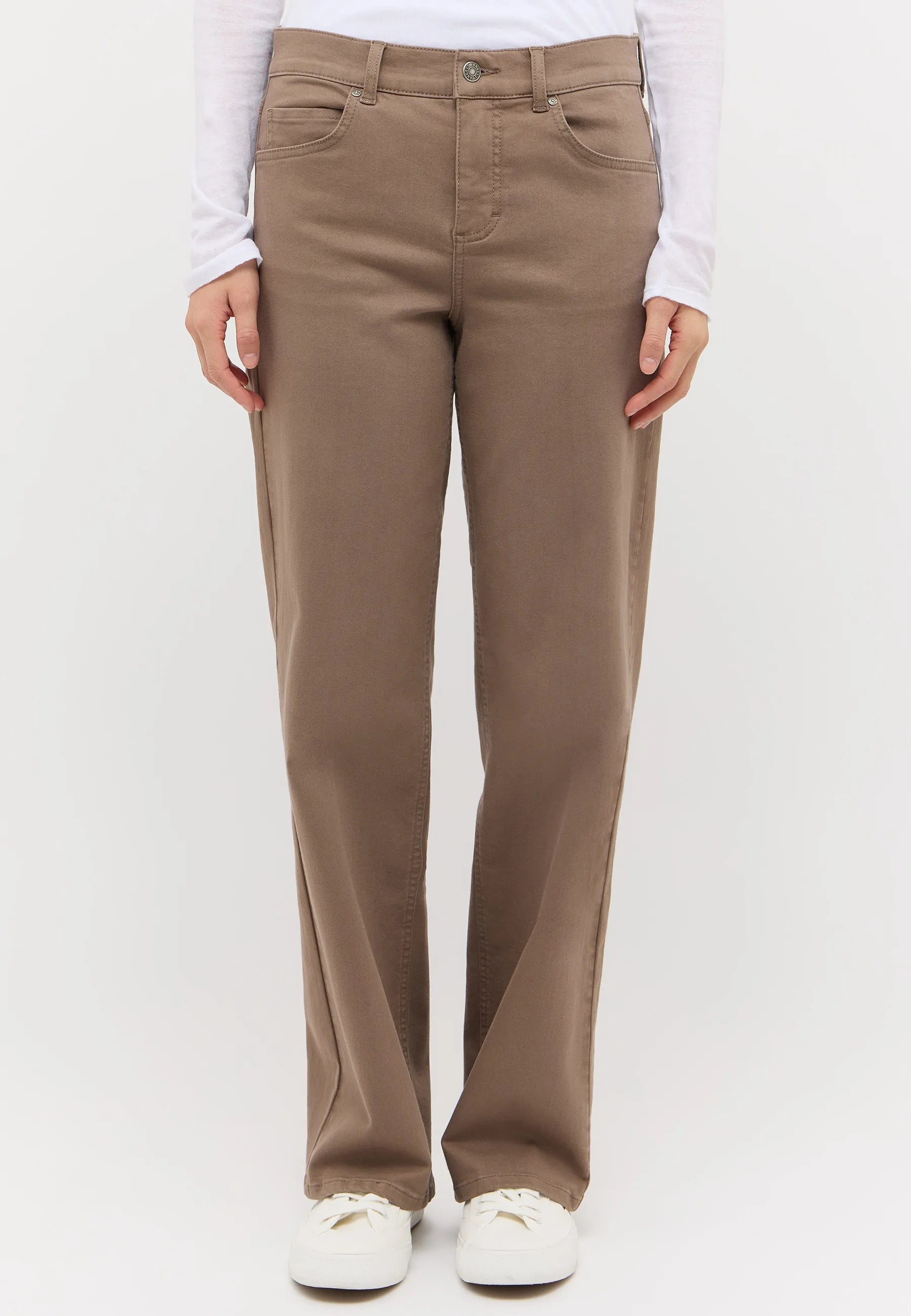 Jeans LARA Straight Leg