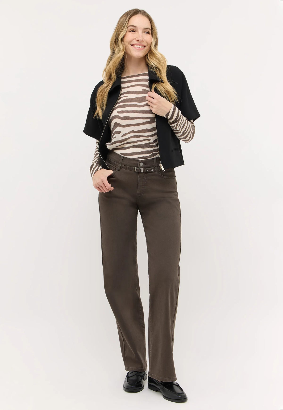 Jeans LIZ CITY