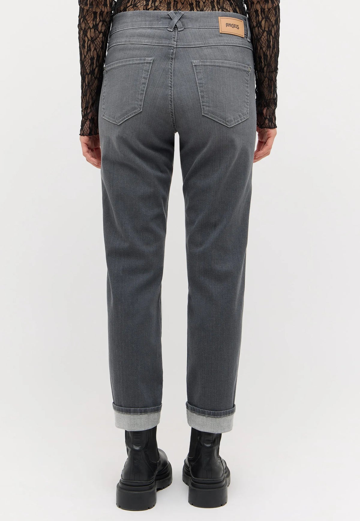 Jeans DARLEEN Straight Fit