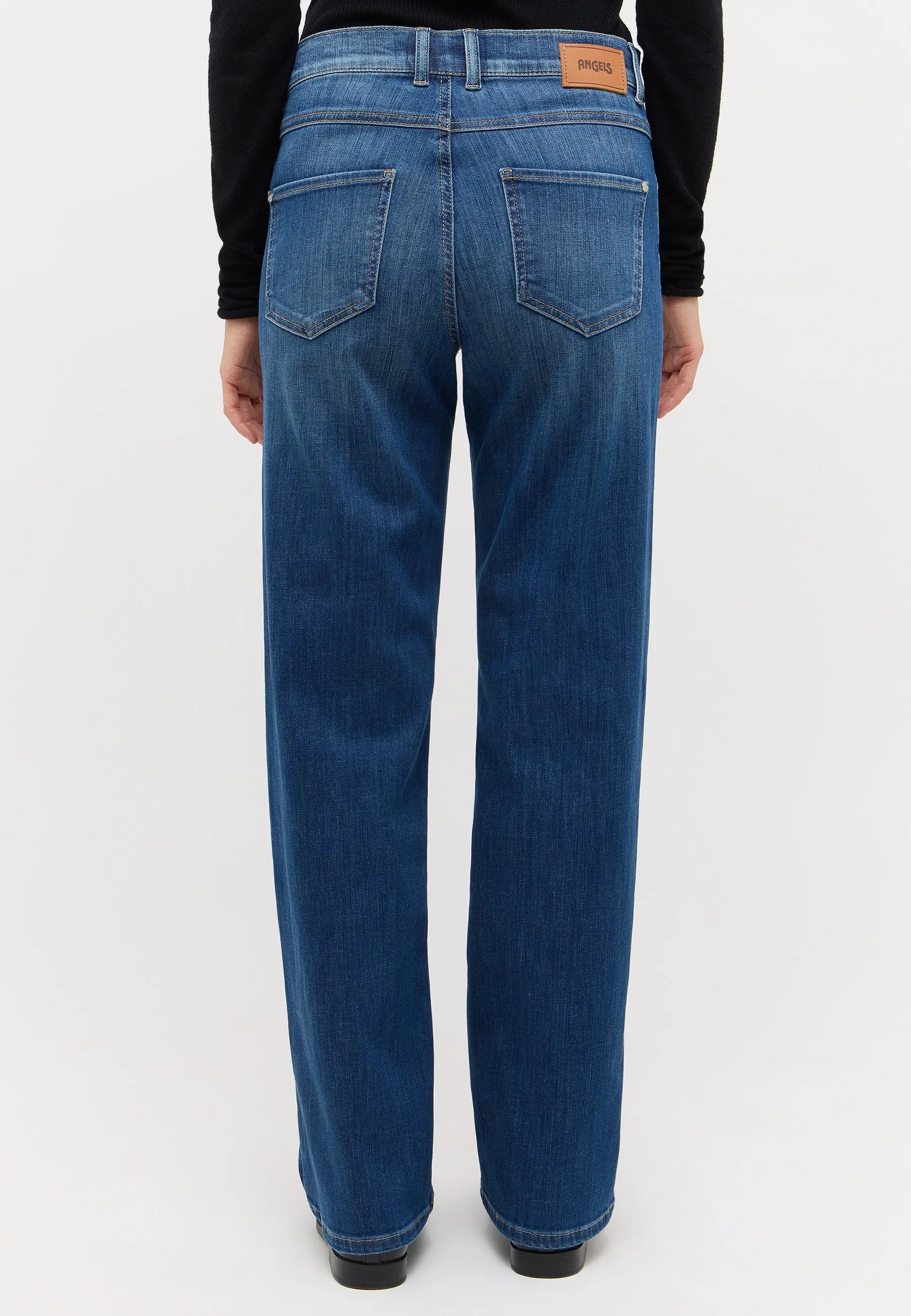 Jeans LARA GLORY Wide Leg