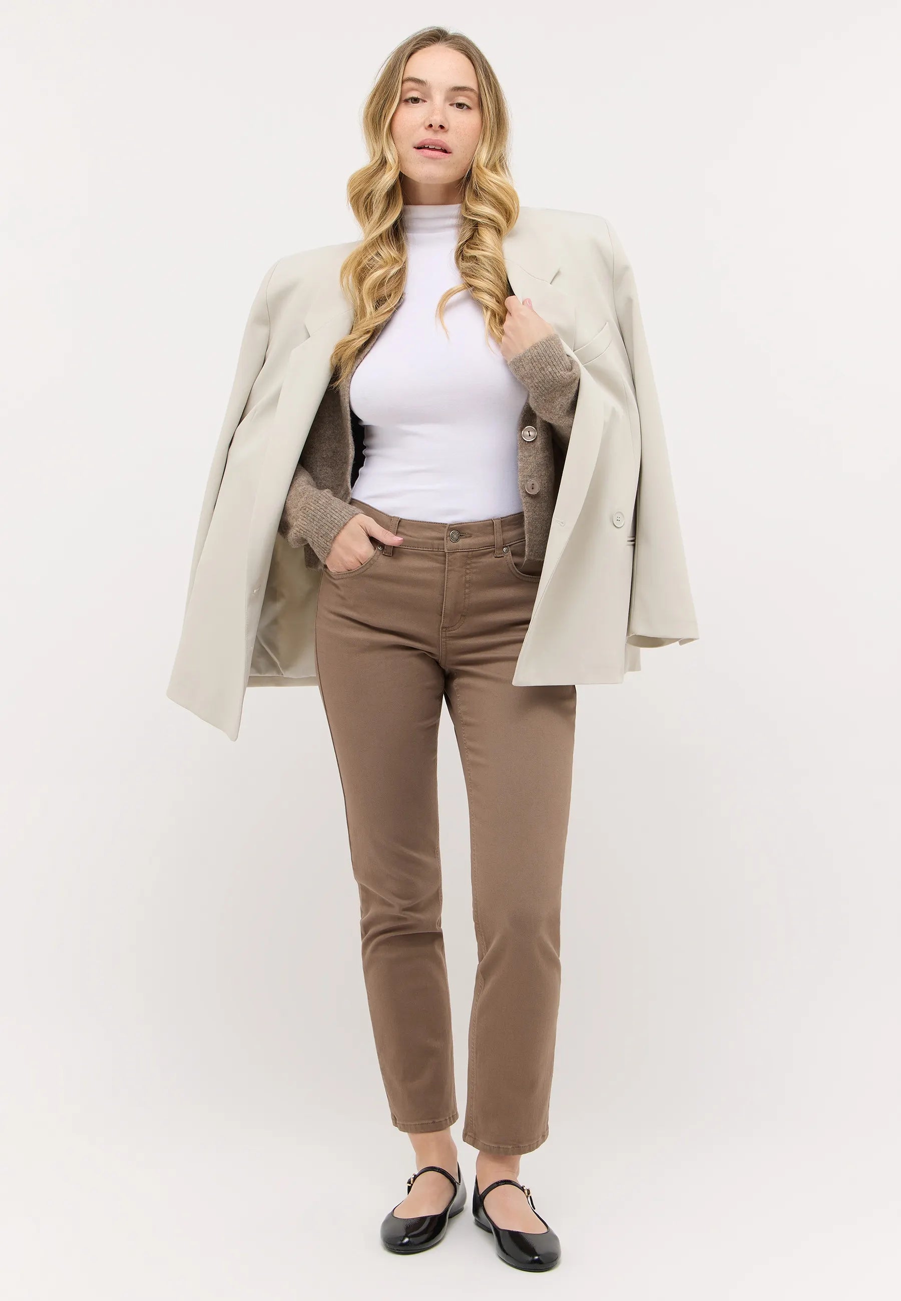 Jeans CICI Slim Fit