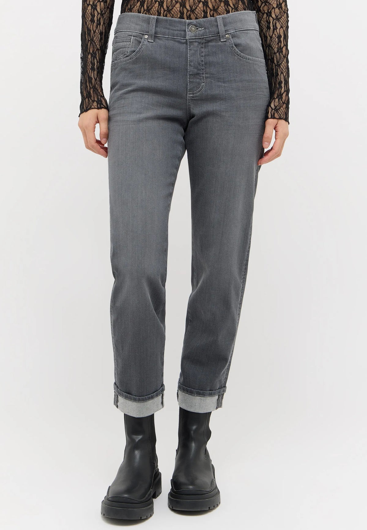Jeans DARLEEN Straight Fit