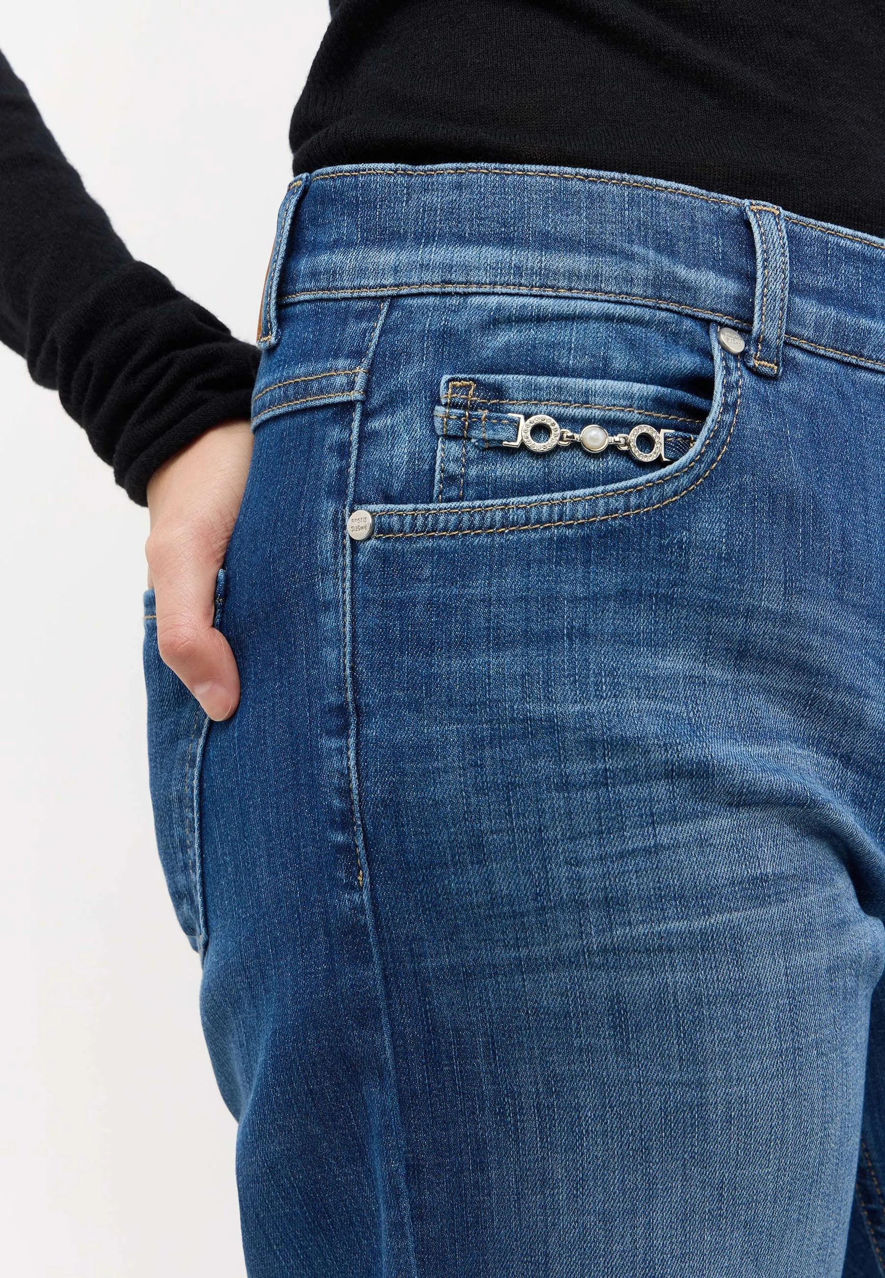 Jeans LARA GLORY Wide Leg