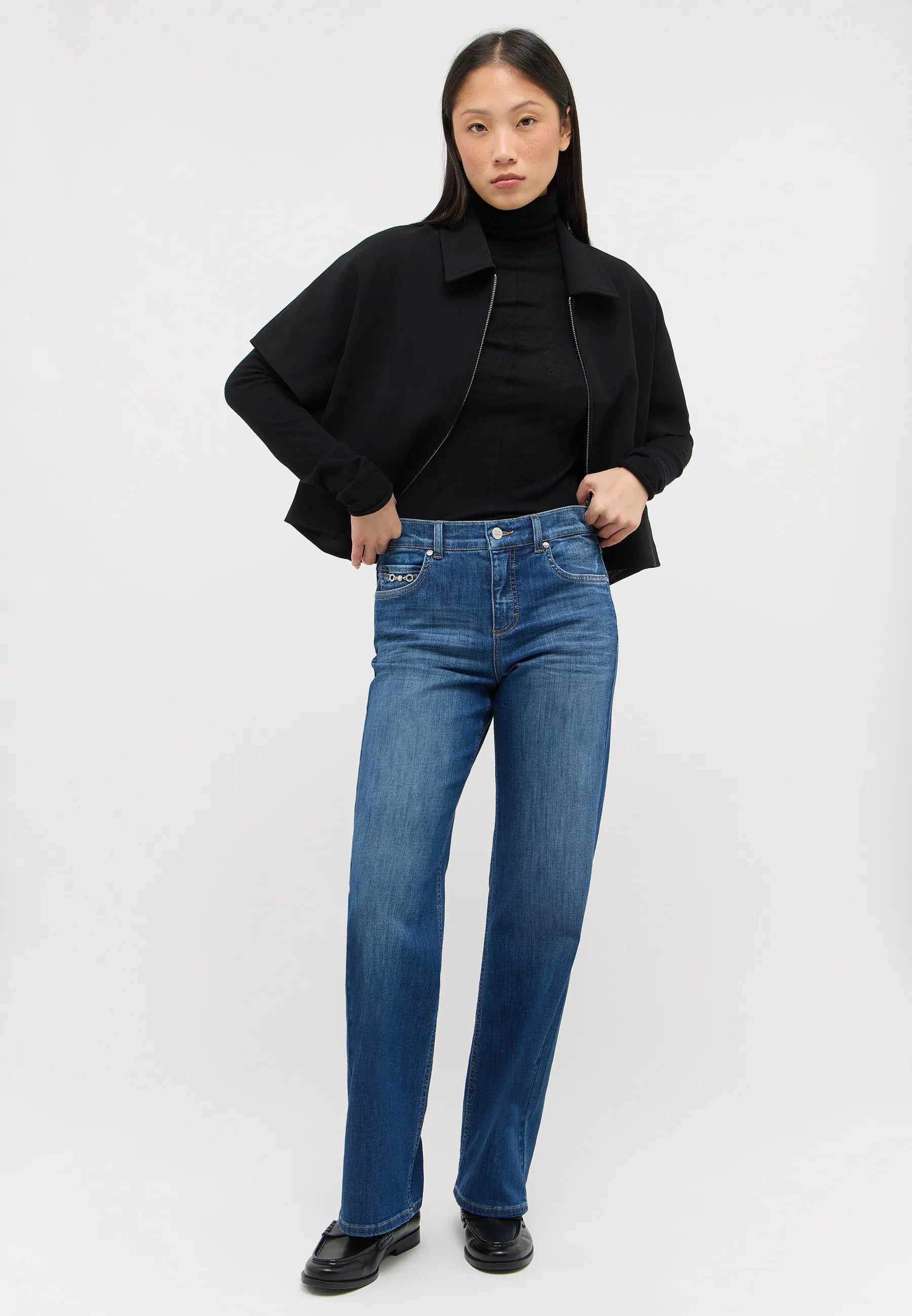 Jeans LARA GLORY Wide Leg