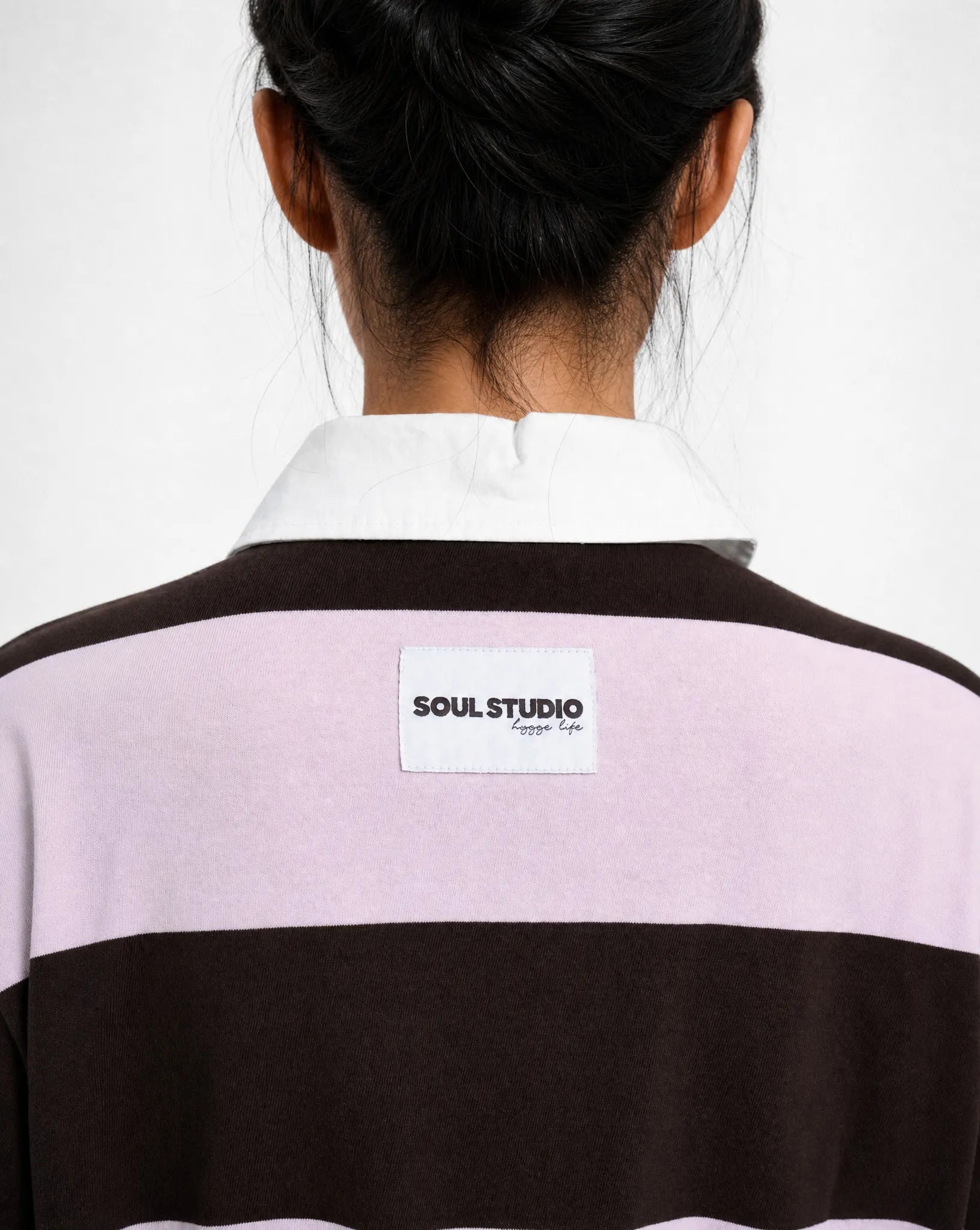 Poloshirt aus Baumwolle