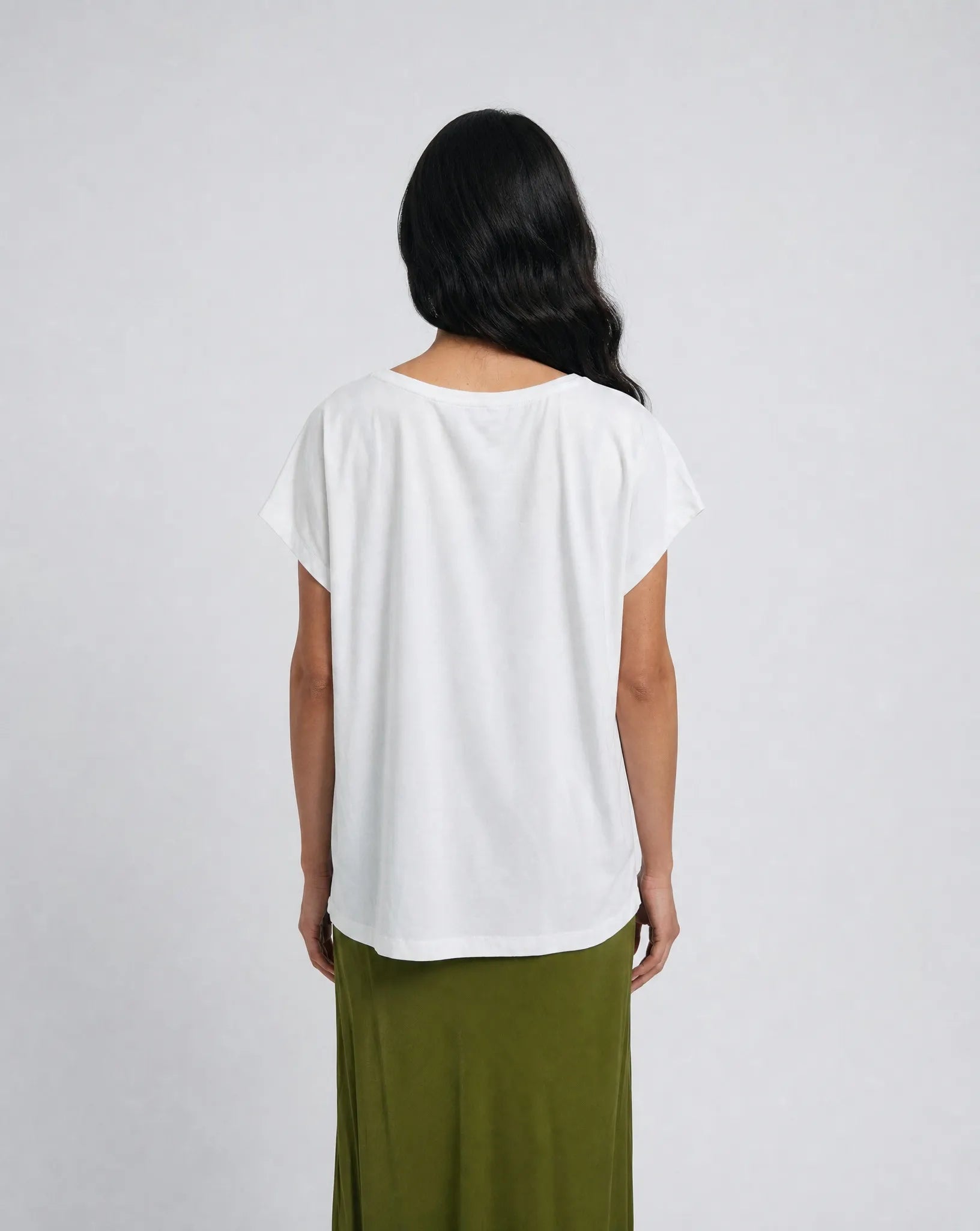 T-Shirt Oversized Fit