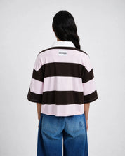 Poloshirt aus Baumwolle