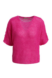 Strickpullover Relaxed Fit