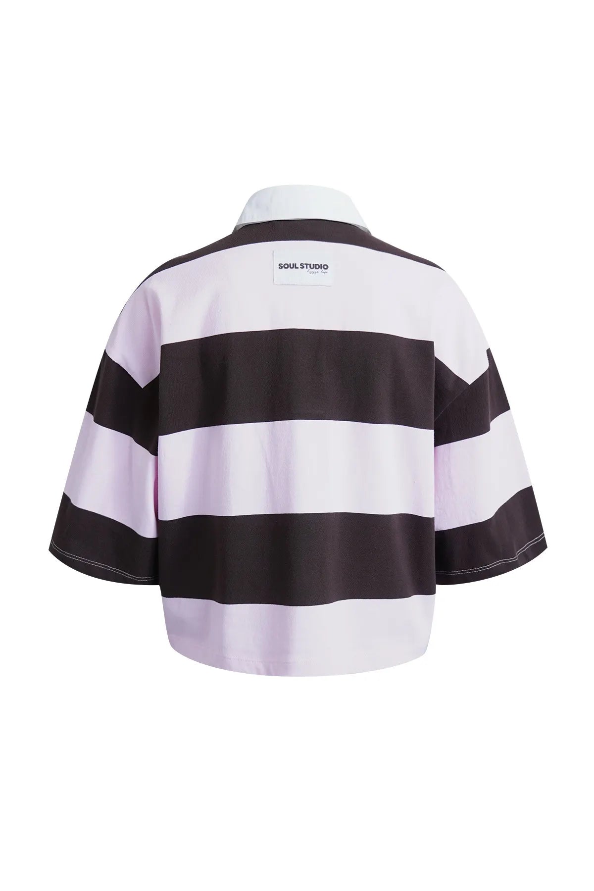 Poloshirt aus Baumwolle