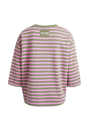 Sweatshirt Relaxed Fit