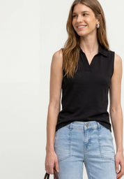 Poloshirt aus Baumwolle