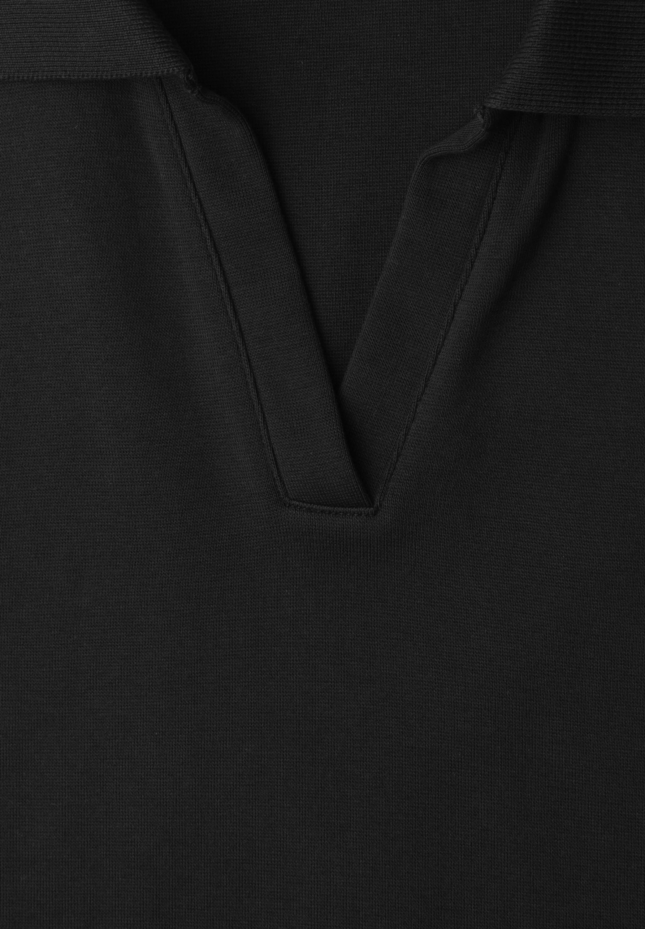 Poloshirt aus Baumwolle