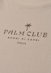 T-Shirt aus Baumwolle