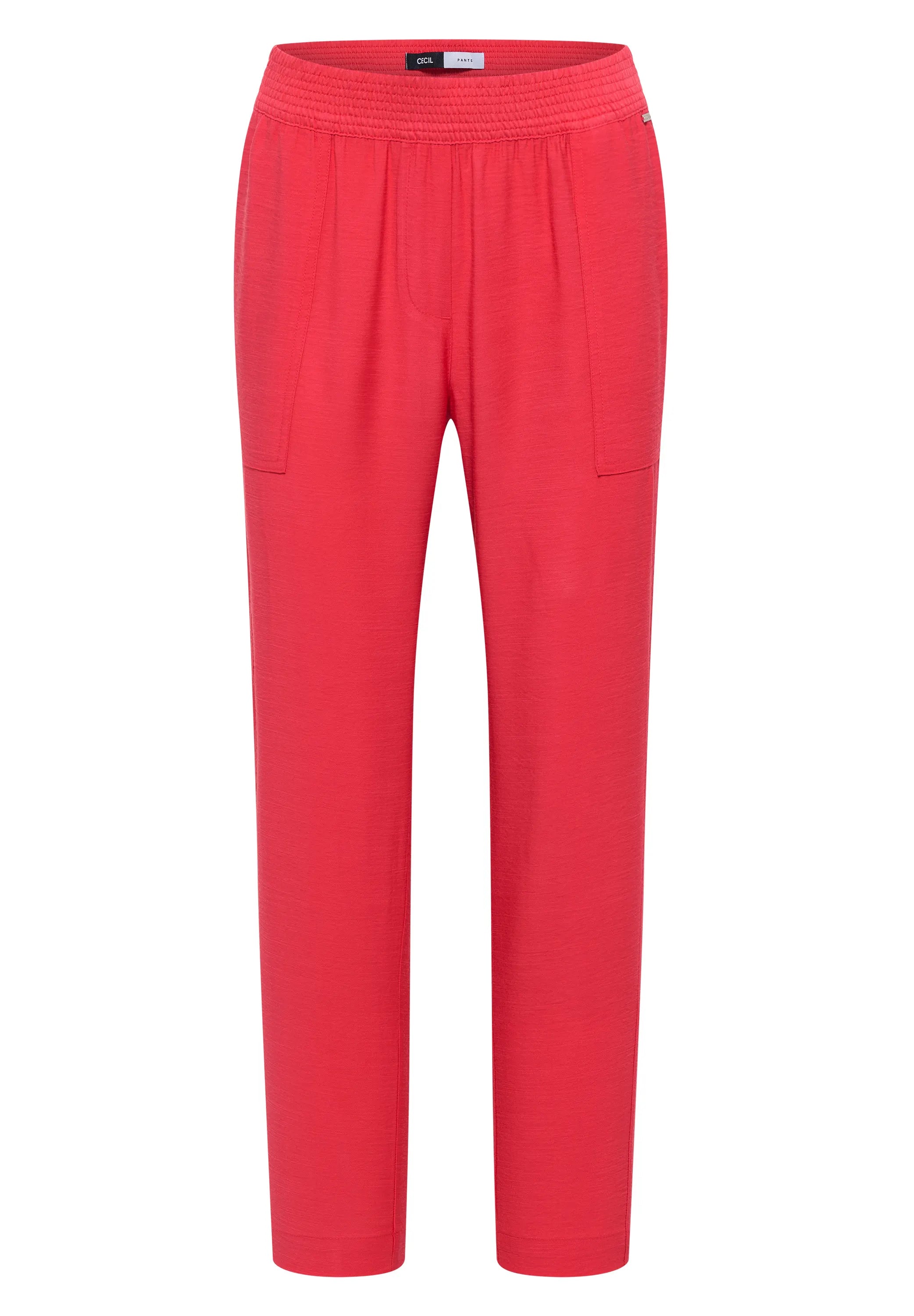 Hose CHELSEA Loose Fit