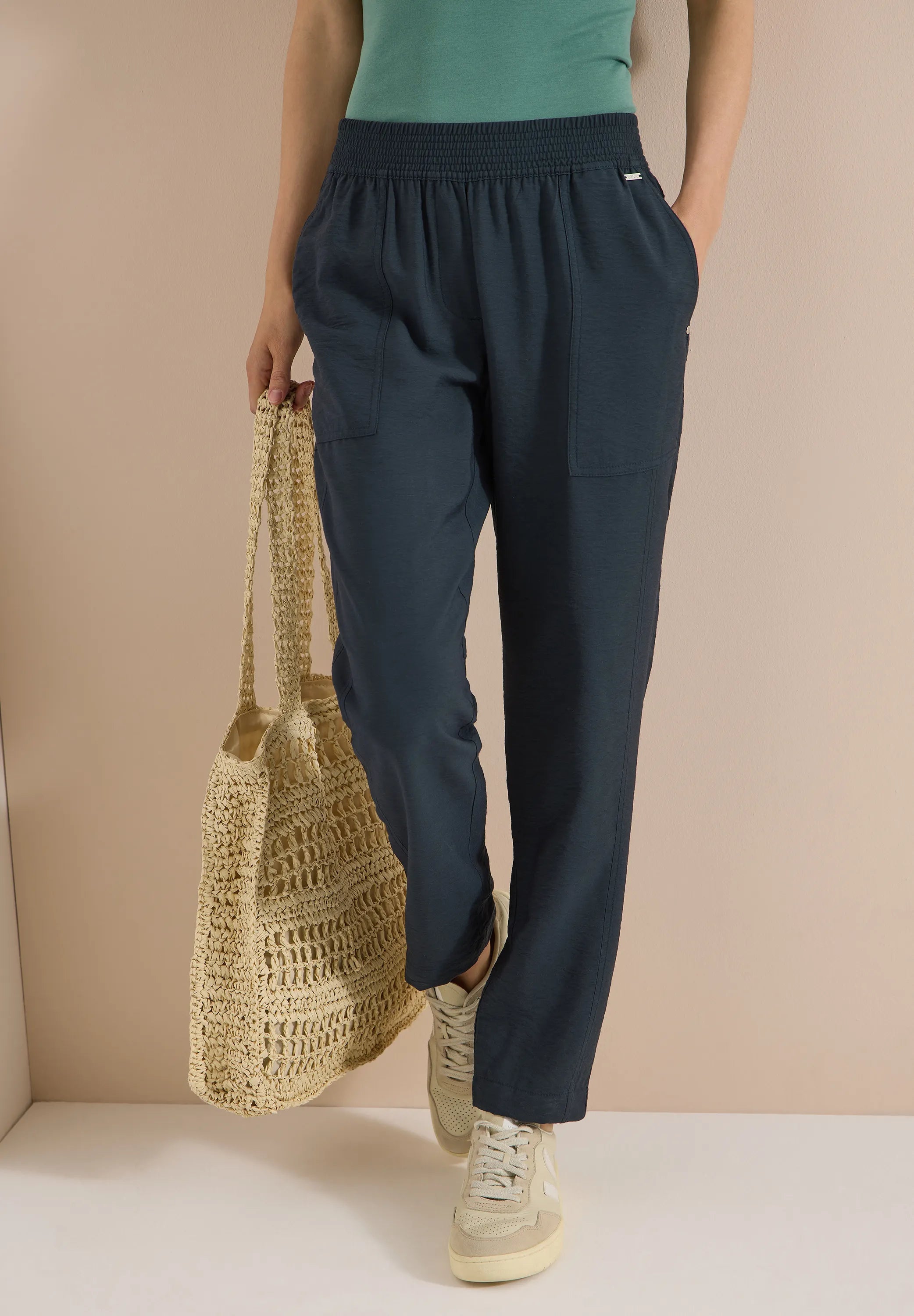 Hose CHELSEA Loose Fit