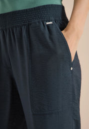 Hose CHELSEA Loose Fit