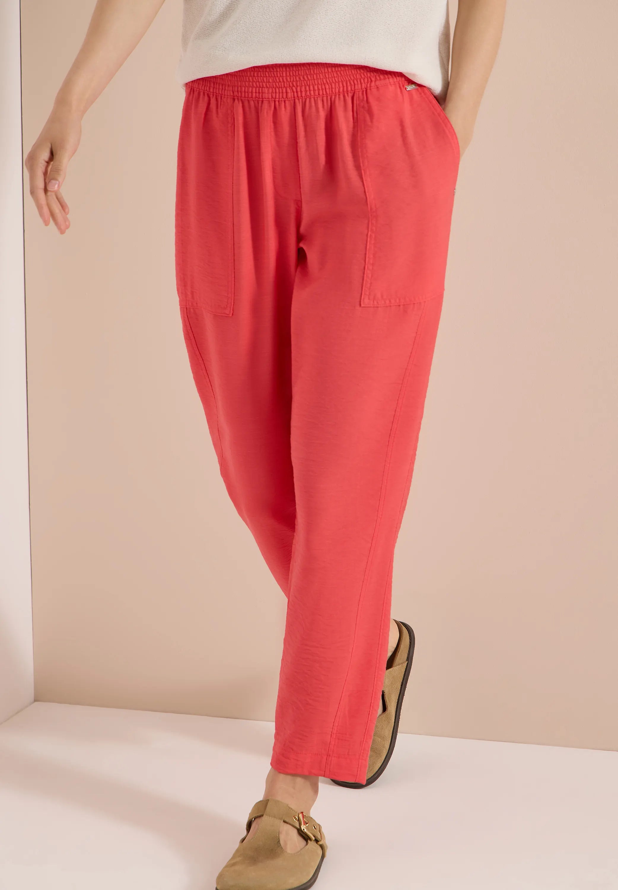 Hose CHELSEA Loose Fit