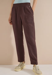 Hose CHELSEA Loose Fit
