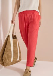 Hose CHELSEA Loose Fit