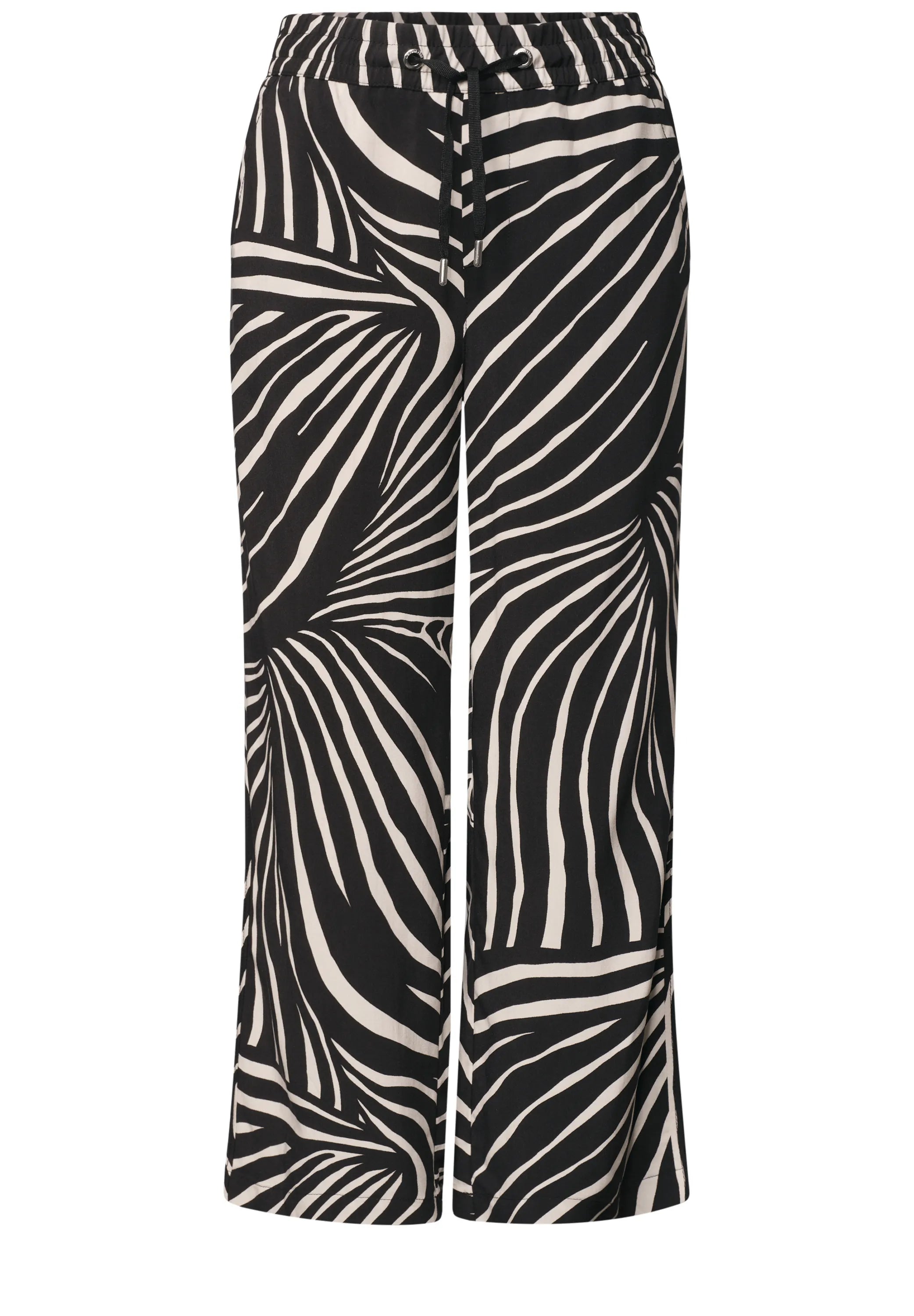 Hose Wide Leg