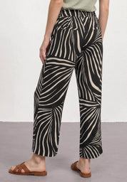 Hose Wide Leg