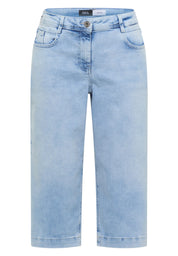 Capri-Jeans NEELE Wide Leg