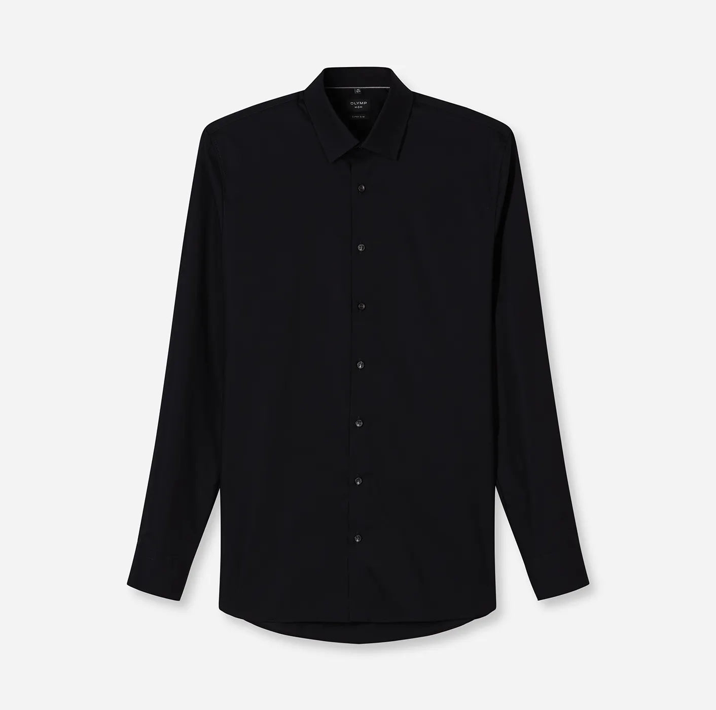 Hemd Super Slim Fit