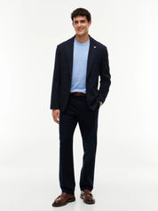 Strickpullover aus Baumwolle