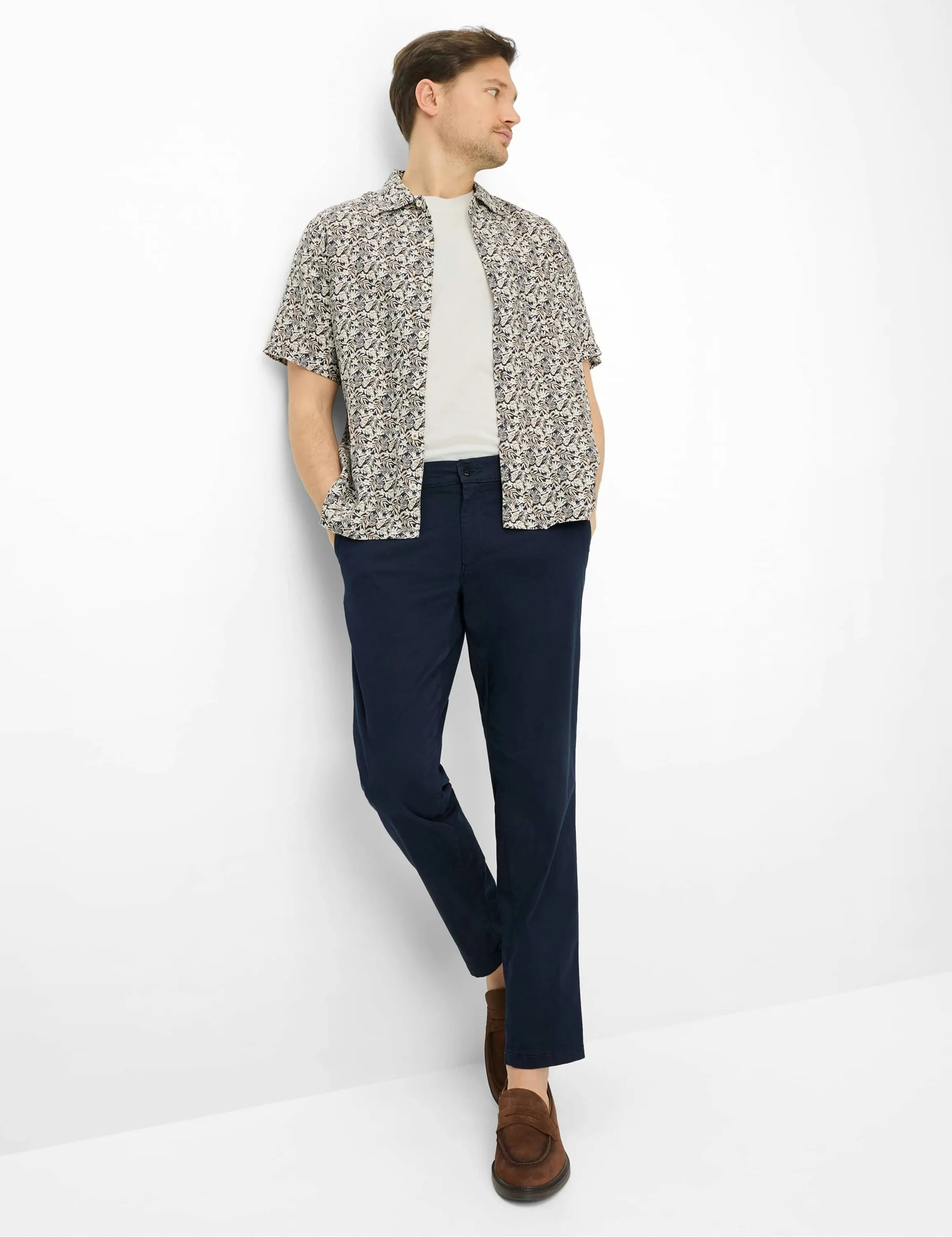 Chinohose PHIL Tapered Fit