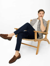 Chinohose PHIL Tapered Fit