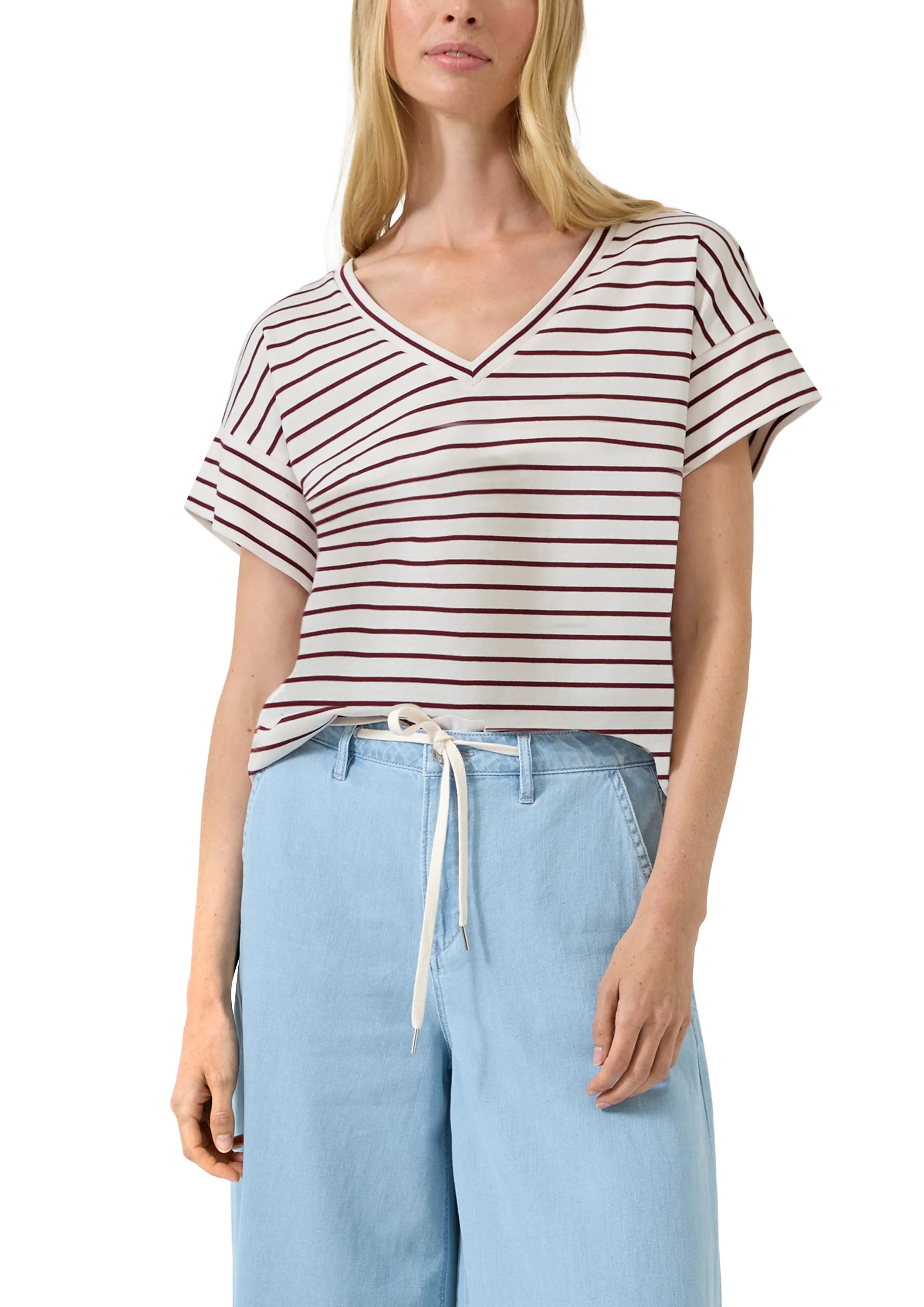 T-Shirt Relaxed Fit