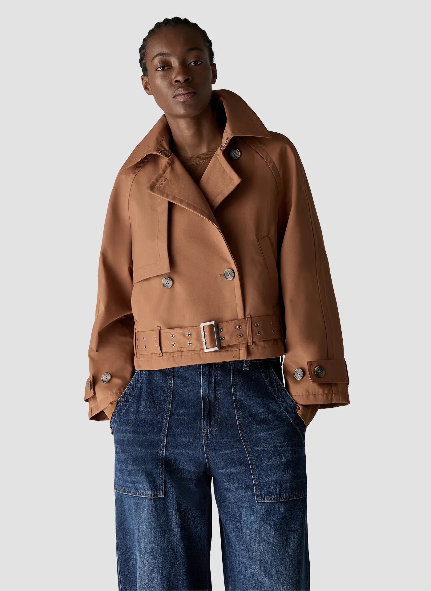 Übergangsjacke MARAIS VIBE