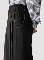 Hose BROOKLY BEAT Wide Leg