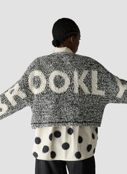 Strickpullover BROOKLYN BEAT